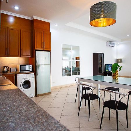 Magic Villas Pattaya Dış mekan fotoğraf