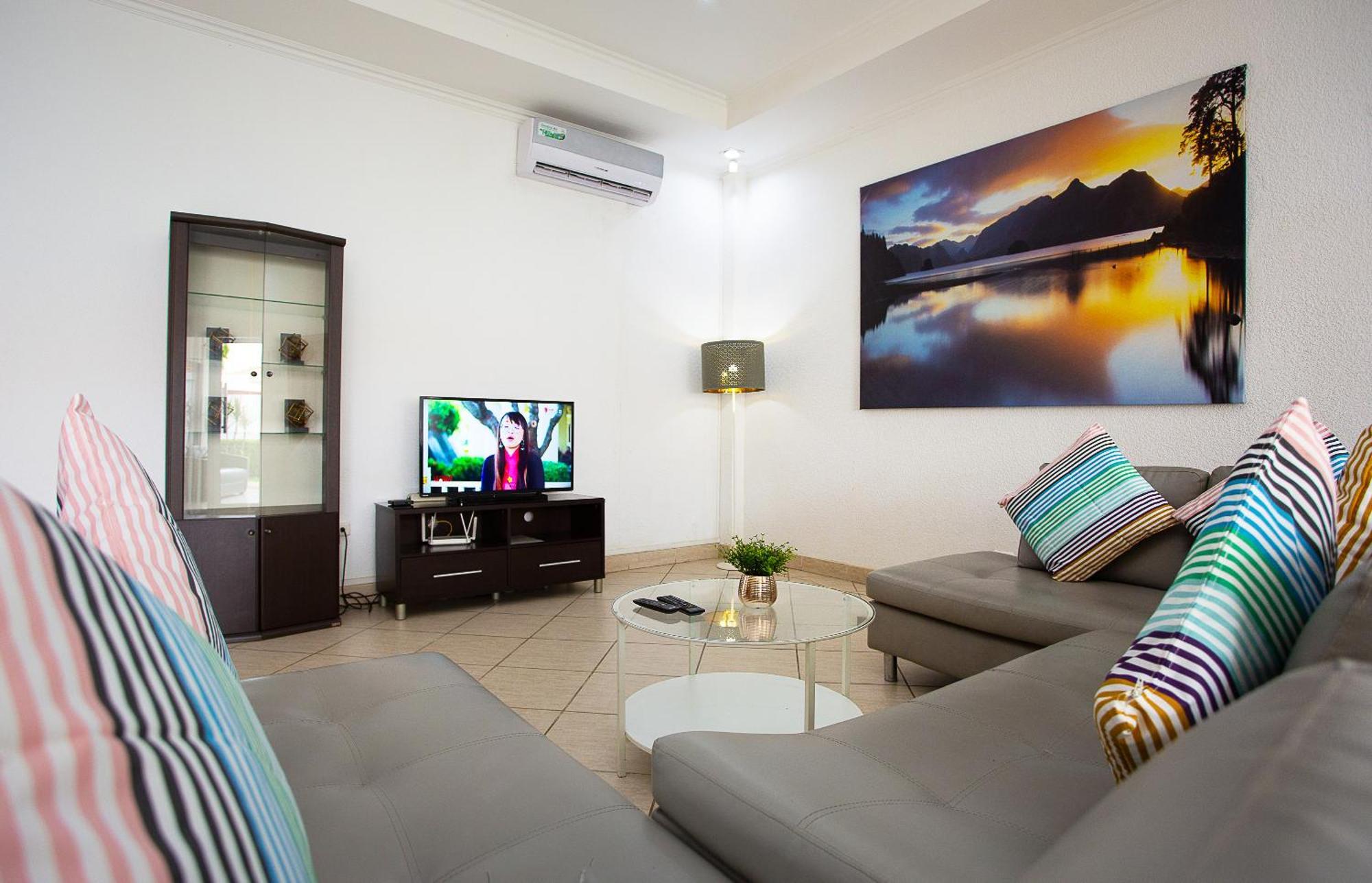 Magic Villas Pattaya Dış mekan fotoğraf