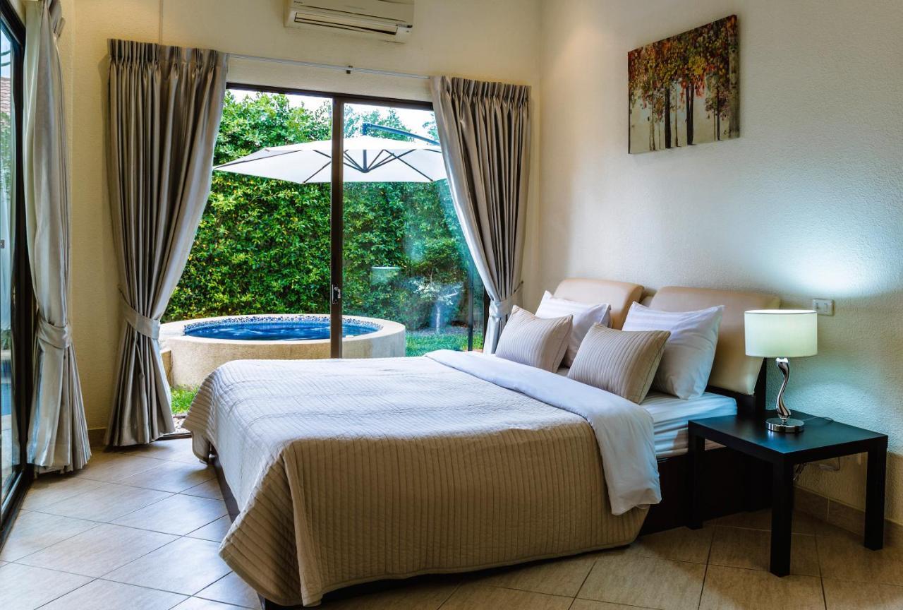 Magic Villas Pattaya Dış mekan fotoğraf